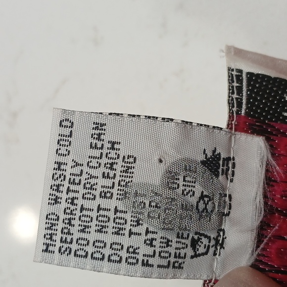 Victor Acosta  Red Velvet Embellished Jacket, 1X , pre-owned excellent condition - Picture 3 of 12